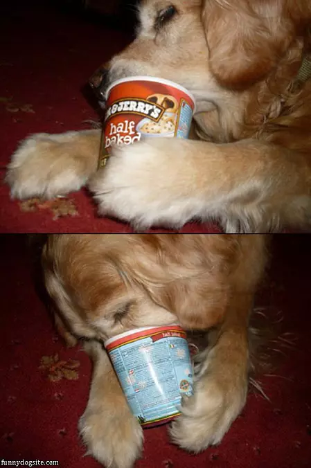 Ben And Jerrys