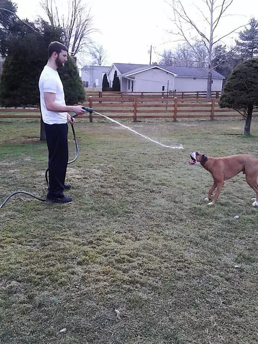 Woof I Want This