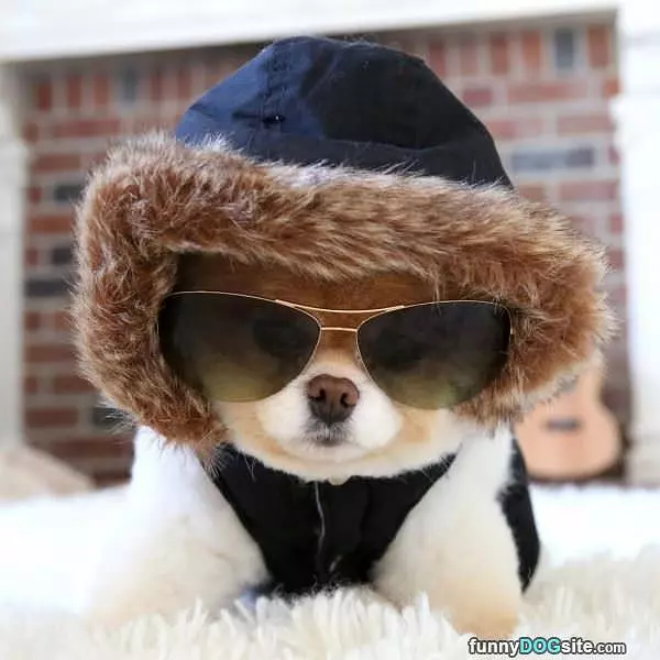 What Up