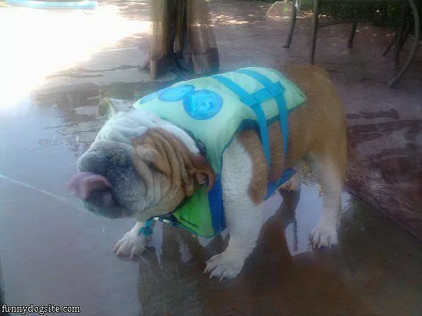 Morts Costume