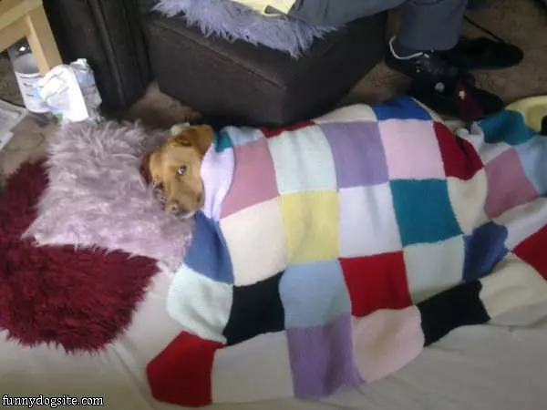 Staying Warm