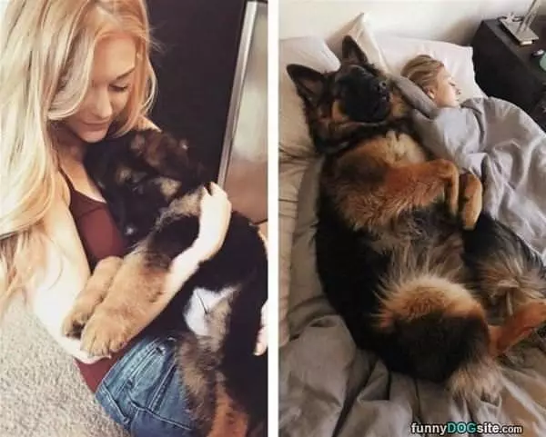 We Still Nap Together