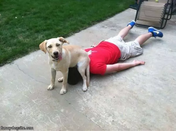 Good Place To Sit Down