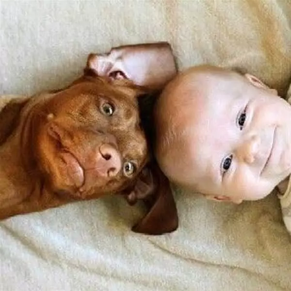 Me And Tiny Human