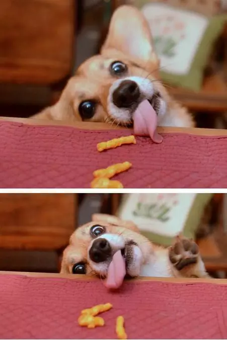 Cheeetos