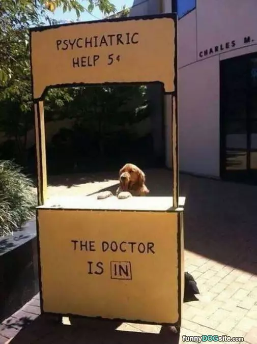Psychiatric Help
