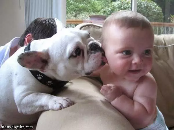 Cute Kiss
