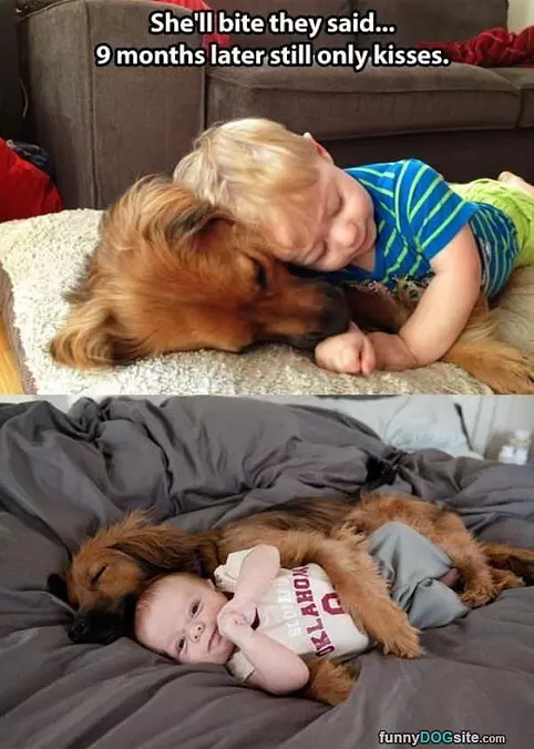Bestest Friends In The World