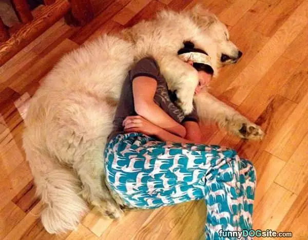 Body Pillow