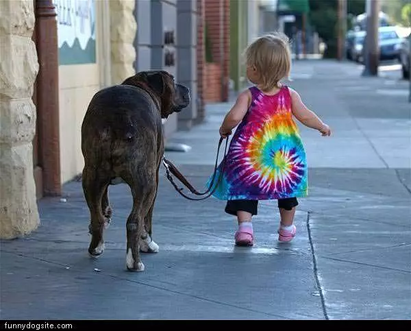 Best Friends