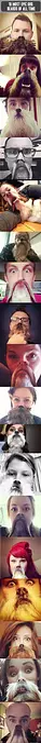 Epic Dog Beards