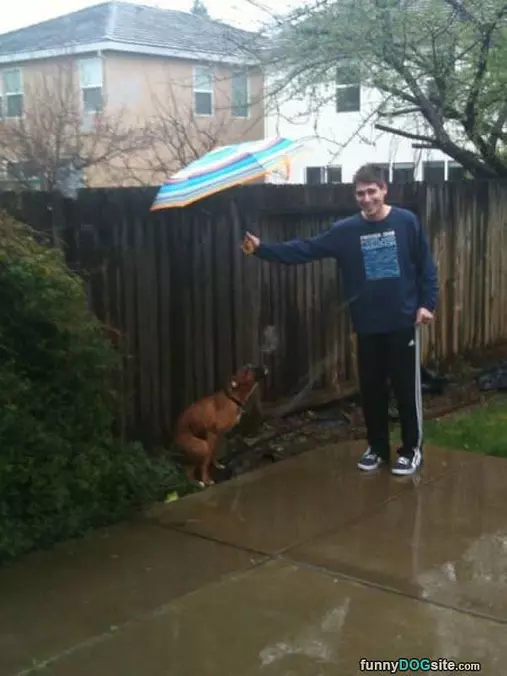 Helping A Buddy Out