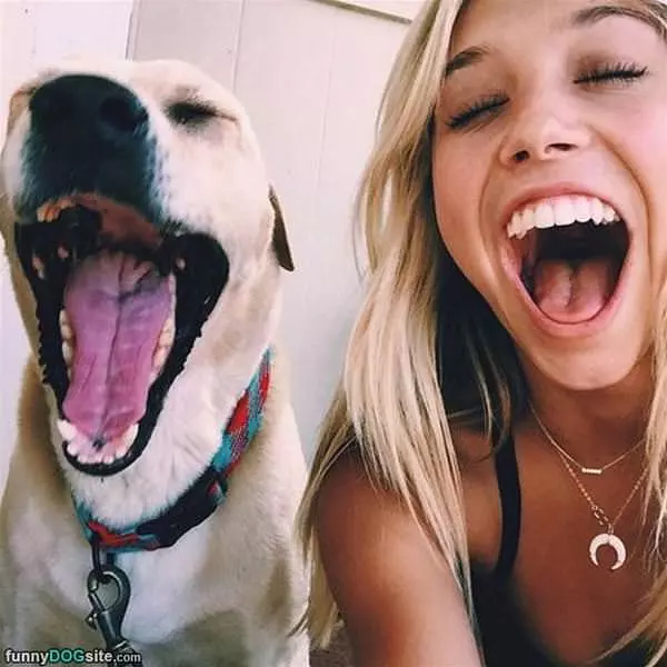 We Are Soooo Happy