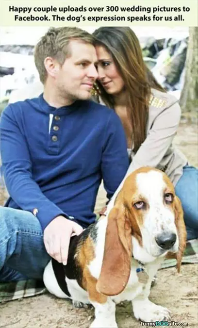 Happy Couple
