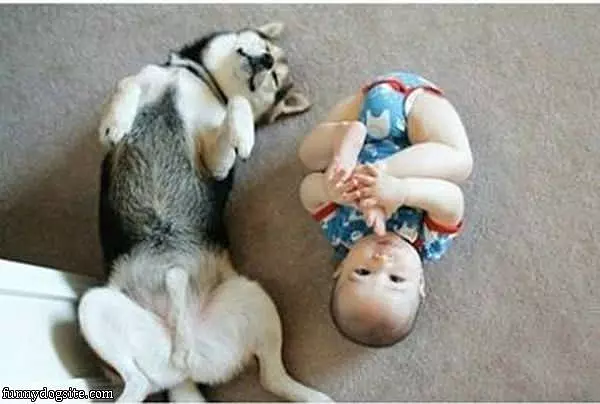 Me And My Best Friend