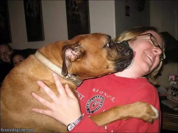 I Want Kisses