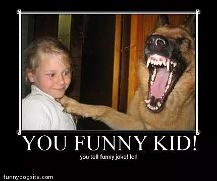 Funny Joke