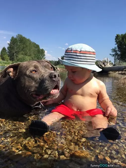 Cooling Off Today