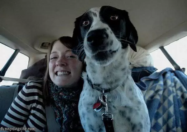 Happy Face