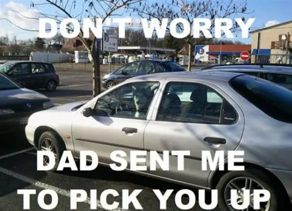 Dont Worry About It