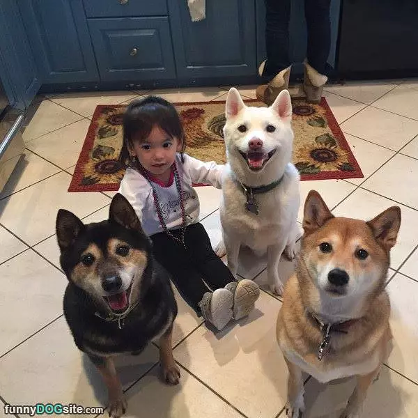 This Is Our Crew