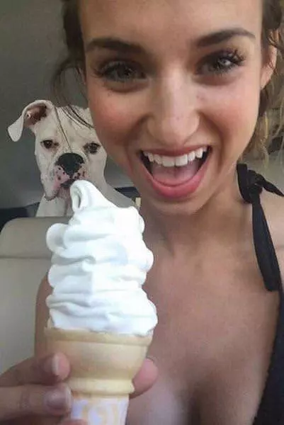 I Would Like A Bite Of That