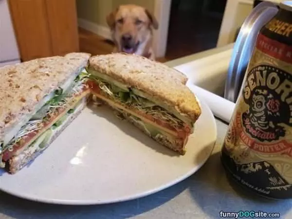 One Little Bite