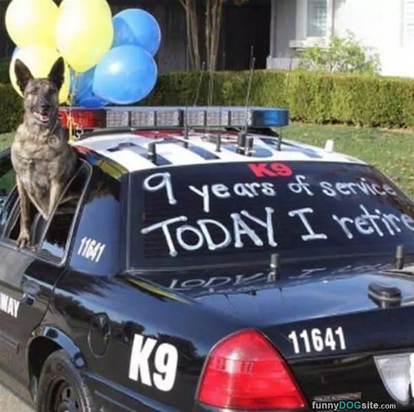 9 Years Today