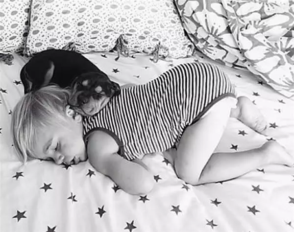 Going To Be Best Friends