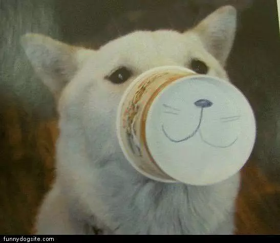 Cup Mouth