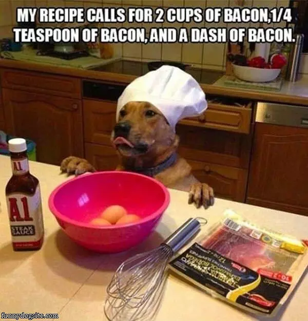 My Recipe