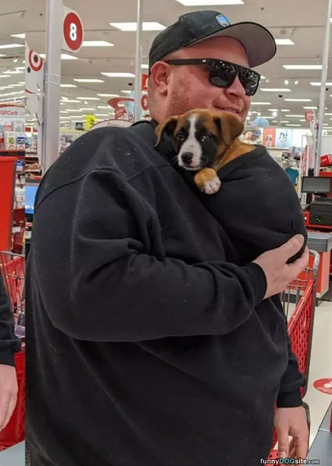Bundled With My Buddy
